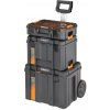 Dewalt McLaren zostava Tstak kufrov DWST60452 DWST60452-1