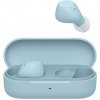 Slúchadlá SONY WF-C510 Intrauterinné Bluetooth 5.3 Modré bezdrôtové (WFC510L.CE7)