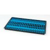 Matrix Loaded Pole Winder Tray 13cm (42 Balenie) Svetlomodrá Rebrík