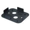 Makita - príslušenstvo Makita Doska dierovacia 450066-4 pre vibračné brúsky