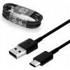 Samsung EP-DR140ABE USB-C, 0,8m, černý