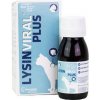 LYSINVIRAL PLUS gél pre mačky 50 ml