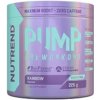 NUTREND PUMP 225g Príchuť: rainbow