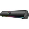 Reproduktor YENKEE YSP 1002 RGB SPARK (45022453) čierny