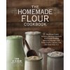 Homemade Flour Cookbook