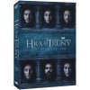Magic Box Hra o tróny 6. séria - Viva balenie W02044 DVD