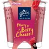 Glade sviečka Merry Berry Cheers 129 g, Akcia