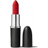 MAC Cosmetics Matný rúž M·A·Cximal Silky Matte Lipstick 3,5 g Red Rock