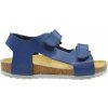Protetika - Detské rehabilitačné sandálky ORS T901 vzor 21 modrá Veľkosť: 29