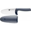 ZWILLING Nůž kuchařský ZWILLING Twinny 36550-101-0 10 cm modrý