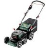 Kosačka Metabo RM 36-18 LTX BL 46 (bez batérie) 601606850