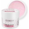 CLARESA STAVEBNÝ GÉL NA NECHTY HARD&EASY Sweet Sugar 45g