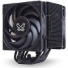 SCYTHE SCMG-6000DBE Mugen 6 Dual Fan Black Edition SCMG-6000DBE