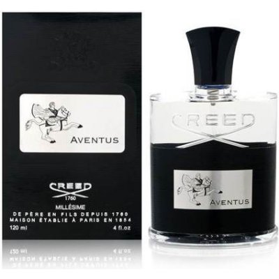 Creed Aventus pánska parfumovaná voda 50 ml