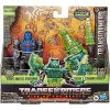 Hasbro Transformers Movie 7 dvojbalení figurek OPTIMUS PRIMAL & SKULLCRUNCHER