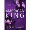 American King - Sierra Simone, Bloom Books