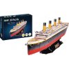 Revell 3D Puzzle R.M.S. Titanic 113 ks