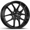 DEZENT Disk alu TO black 7,5x17 5x112 ET54