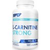 SFD Nutrition L-Carnitine Strong spaľovač tukov 120 cps