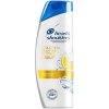 Head & Shoulders Citrus Fresh šampón proti lupinám na mastné vlasy 400 ml