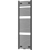 Mexen Ares, vykurovacie teleso 1800 x 600 mm, 958 W, čierna, W102-1800-600-00-70