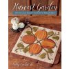 Harvest Garden: Stitch and Enjoy Autumn's Treasures