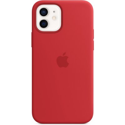 Capa Apple de Silicona para IPhone 11 Pro Max MWYV2ZM/A - Red