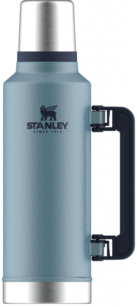 Stanley Classic Series 1,9 l Hammertone Lake