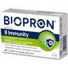 Walmark Biopron9 Immunity s vitaminem D3 30 tabliet