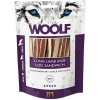 WOOLF soft lamb and cod sandwich long 100 g