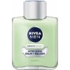 Nivea Obnovujúci balzam po holení pre citlivú pleť Sensitive (Recovery After Shave Balm) 100 ml