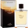 Hermes Terre d´Hermès Eau Intense Vétiver 100 ml parfémovaná voda pro muže