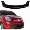 Scoutt Plastový kryt kapoty - Fiat 500L 2015-