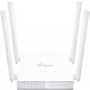 TP-Link Archer C24 WiFi5 router (AC750, 2,4GHz/5GHz, 4x100Mb/s LAN, 1x100Mb/s WAN)