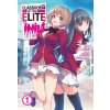 Classroom of the Elite (Manga) Vol. 1