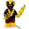 LEGO LEGO® 71020 minifigúrka Black Vulcan