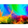 Puzzle Enjoy Dúhové fraktály 1000 dielikov (1314)