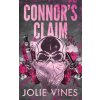 Connor's Claim (Body Count, #2) Alternate Cover