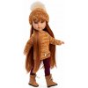 Guca 859 PENELOPE - realistická bábika s celovinylovým telom - 34 cm