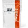 Whey 80 Instant 2kg - Čučoriedka jogurt stévia