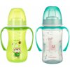 Canpol babies EasyStart tréningový hrnček 240 ml zelený