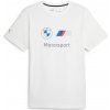 BMW tričko PUMA ESS Logo 23 white - M
