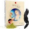 Indian Natural Hair Care Indigo hnedá až čierna farba na vlasy 200 g