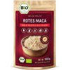 WoldoHealth Maca červená prášok BIO, 300 g