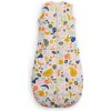 ERGOPOUCH Vak na spanie organická bavlna Jersey Fruit Salad 3-12 m, 6-10 kg, 2,5 tog