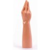 Lovetoy King size Realistic Magic Hand - LoveToy