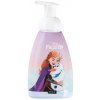 Disney Elza a Anna Frozen Pena na telo v pumpičke 300 ml + 300 ml