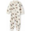 CARTER'S Overal na zips Sleep&Play SNP Food Truck chlapec PRE/veľ.46