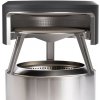 Nadstavec na pizzu pre ohnisko Yukon Solo Stove