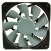 SCYTHE SM1225GF12SL Grand Flex 120 fan 800rpm SM1225GF12SL